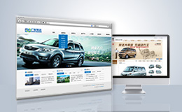 V||_(d)ͶYع޹˾W(wng)վO(sh)Ӌ